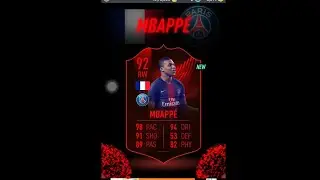 80 rated hybrid easy sbc sol | PACYBITS mbappe | fut19 PACYBITS