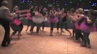 Rossmoyne Senior High School 2011 School Ball Staff Performance