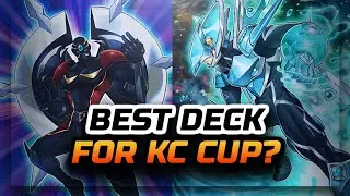Top Tier Destiny Hero Deck Profile - Duel Links