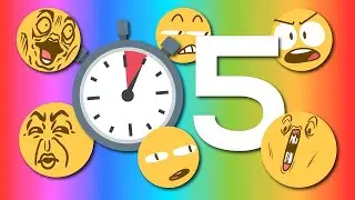 30 Cosas que no sabías hace 5 minutos [58]