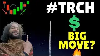 TORCH STOCK (TRCH) MONDAY BREAKING NEWS! - PRICE ENTRY! ! - Stock Update +  Price Target TODAY