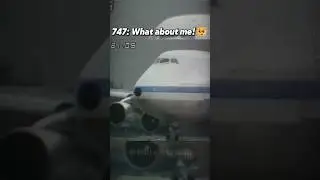 What About The Old Planes&hellip;🥺 #aviation #sad #trend #shorts #nostalgia