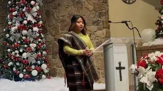 “vanthlang laarawi” solo by sanii