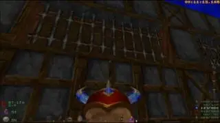 Heretic Custom Mapset: 