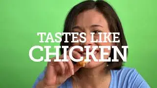MorningStar Farms | Tastes Like Chicken