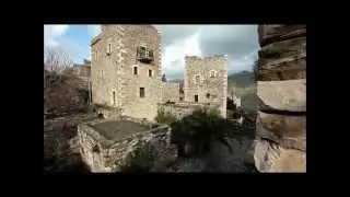 Geo Routes - &Sigma;&tau;&iota;&sigmaf; &Pi;&upsilon;&lambda;&epsilon;&sigmaf; &tau;&omicron;&upsilon; &Alpha;&delta;&eta; - Spartans Legacy