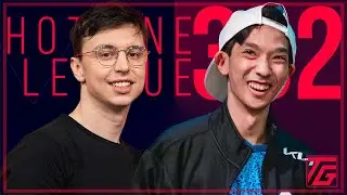 What would LOS RATONES look like in the LTA?! Can C9 CONQUER NA? feat. Jamada | Hotline League 362