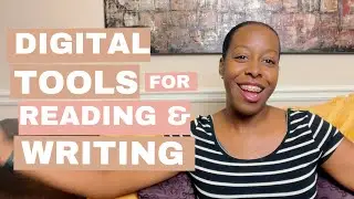 Enhance Literacy Learning With These Technology Tools!