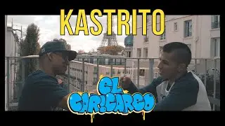 EL CARICAREO con B-boy KASTRITO