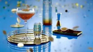 Introducing C&Icirc;ROC French Vanilla & The C&Icirc;ROC-Star Martini
