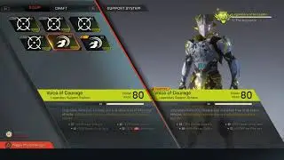 Anthem&trade; Interceptor Build 5: The Inquisitor