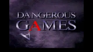 Night Trap Documentary: Dangerous Games