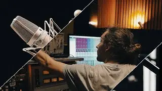 Être ingénieur du son au studio MidiLive (avec Timothée Gumy)
