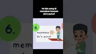 INOVASI PEMBELAJARAN PENDIDIKAN ISLAM MATERI 