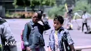 Ni&ntilde;o Actor
