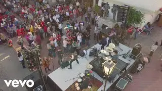 Los Nietos De Terán, La Abuela Irma Silva - Éntrale En Ayunas (En Vivo Desde Gral. Terán, N.L)