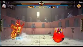 Pockie Ninja: Amaterasiuuuuuuuuuuuuuuu