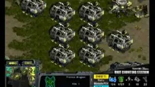 Tasteless & SDM highlights (GOMtv Classic S3)