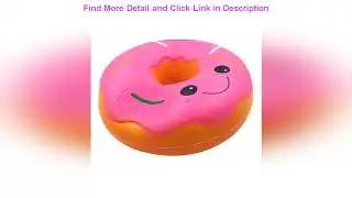 Slide Extra Squishy Strawberry jumbo Squishy Slow Rising Large Squishes Soft PU Squish Simulation F