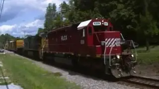 HLCX 6209 South at Pewee Valley, Kentucky