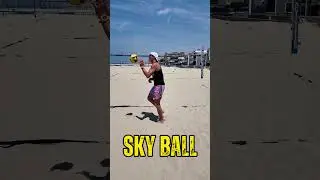 All the Serve Options in Beach Volleyball (Which One Should You Use?)