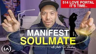 Gemini Romance Portal is Coming.. 3 Things to Attract Love Now! [Law of Attraction]