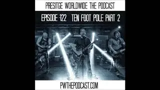 Ten Foot Pole Part 2 The Episode