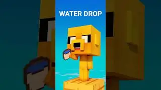 WATER DROP &Eacute;PICO 🗣️🔥 #mikecrack