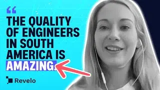 How Cabana Found Amazing Software Engineers in South America with Revelo