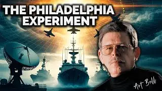 The Philadelphia Experiment - Al Bielek&rsquo;s Time Travel Confession | Art Bell
