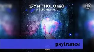 Synthologic - Augmented Reality (Original Mix)
