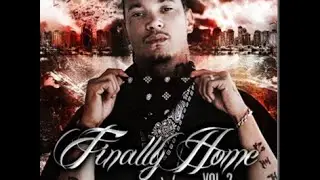 Sevin - I Beeleev - Finally Home Volume 2