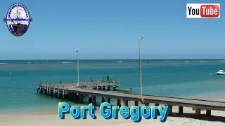 Port Gregory - Western Australia