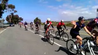 Wounded Warrior Marine Rob Jones Journey to Camp Pendleton