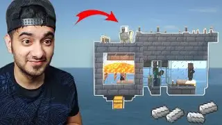Finally I Made an Iron Farm in Himlands [S-2 part 23]