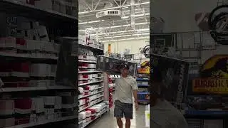 Насколько плох набор клюшек для гольфа из Walmart? #гольф #шорты #mrshortgame