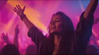 Arabic EDM That Gives You Goosebumps &ndash; Desert Endless Devotion Love Fusion 🤍🔥