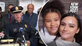 Worcester Police: fugitive who fatally shot Mass. National Guardswoman and blind daughter arrested