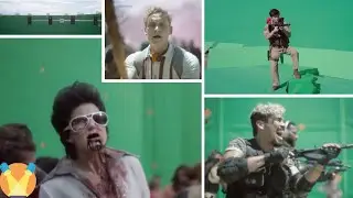 Army of the Dead VFX Breakdown by Framestore (2021)