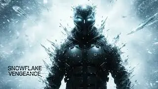 Snowflake Vengeance- GhxstTech