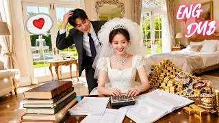 💗CEO Hated Contract Wife!But She Ignored Him&Calculated How Much Inheritance Could Get!Captivated!