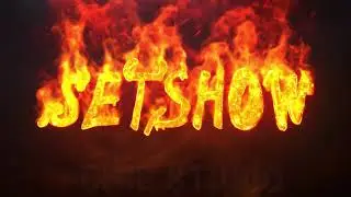 SETSHOW INTRO (заказ)