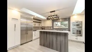 Renovate Design Build Kirkland Second Story Master Suite Addition Project