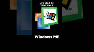 Acompanhe a evolução do windows, desde 1.0 até o 11.