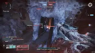 Calculated Trajectory Medal
