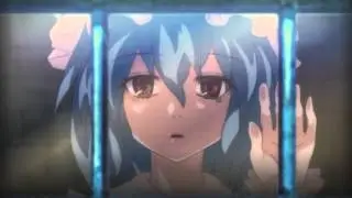 Touhou ~Kachou Fuugetsu~AMV