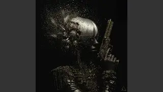 Glitter and Gunpowder