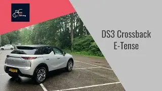 DS 3 Crossback E-Tense Review 2020 | Volledig Elektrische DS