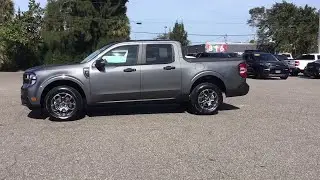 2026 Ford Maverick XLT  FL