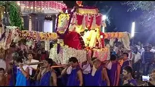 Kantheswara temple Kanthavara( Kantara)🙏Shiva temple🙏Jaathre🙏